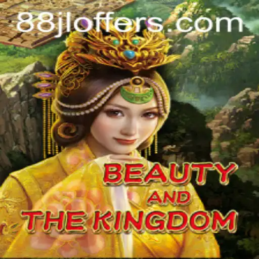 Beauty And The Kingdom: A Captivating Journey