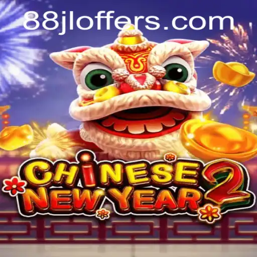 Discover the Vibrant World of CHINESENEWYEAR2: An In-Depth Guide to Gameplay with 88JL