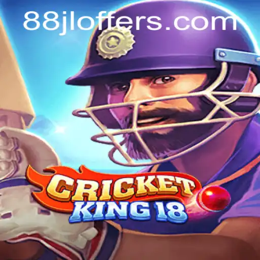CricketKing18: A New Era in Cricket Gaming