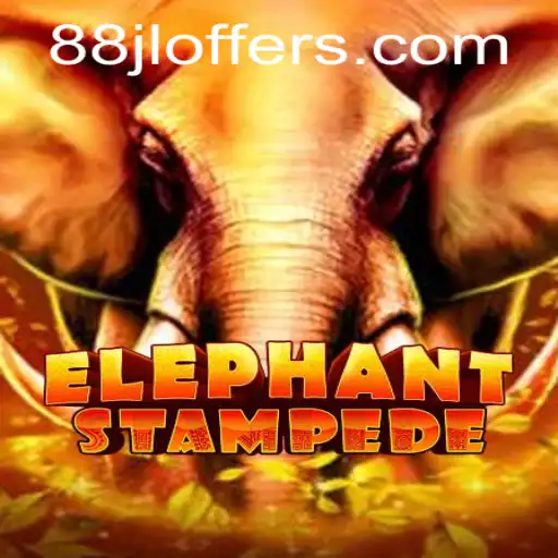 Experience the Adventure of ElephantStampede: A Thrilling New Game