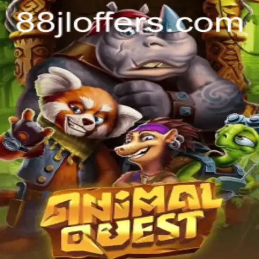 Delving into the Enchanting World of AnimalQuest