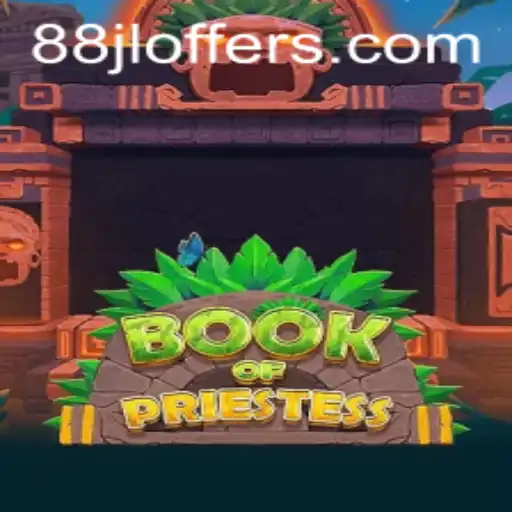 BookOfPriestess: Unveiling a Mystical Journey of Strategy and Myth