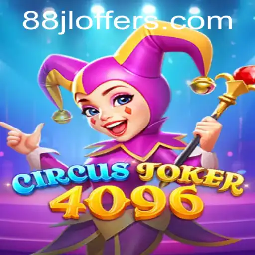 CircusJoker4096: The Ultimate Gaming Experience