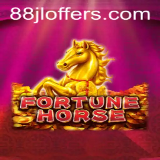 FortuneHorse: A Dive into the World of Equestrian Adventures with a Twist of Luck