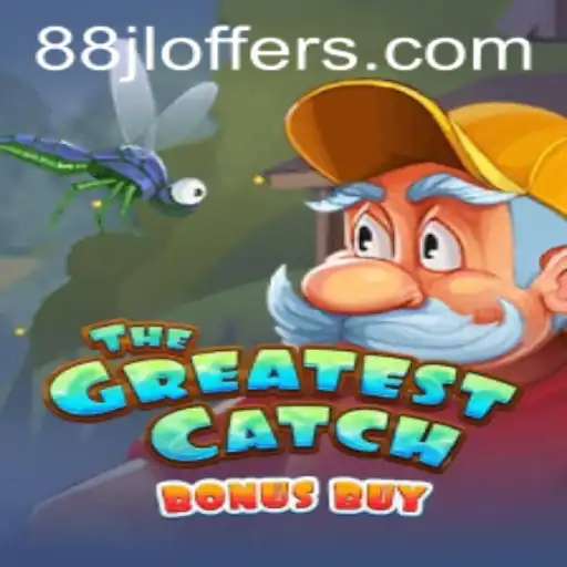 Unveiling TheGreatestCatchBonusBuy: An Exciting Leap into Interactive Gaming