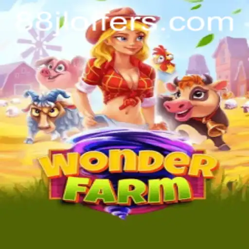 WonderFarm: Discover the Enchanted World of Farming with 88JL