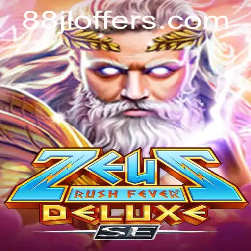 Discover the Epic Adventure of ZeusRushFeverDeluxeSE