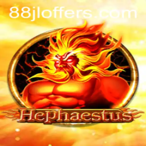 Hephaestus: The Intriguing World of Innovation and Strategy