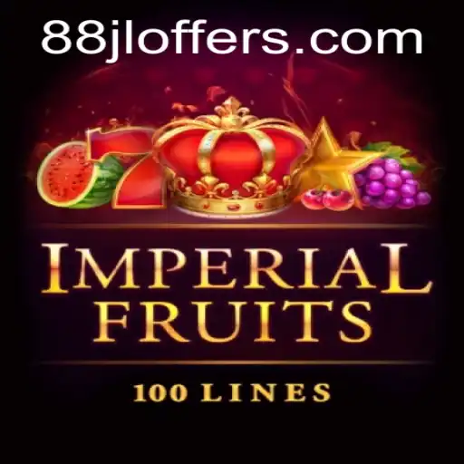 Imperial Fruits 100: Exploring the Essence of 88JL in Gaming