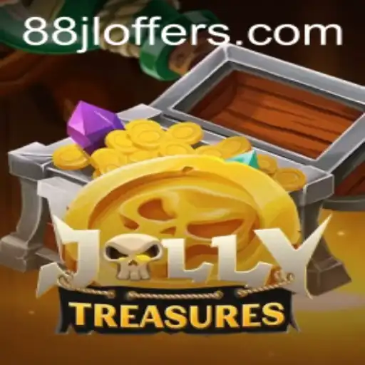 Discover the Adventurous World of JollyTreasures with 88JL