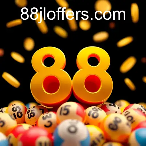 Exploring the World of Lottery Games with 88JL