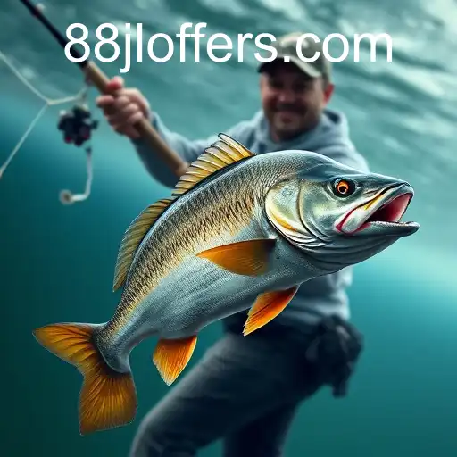 Online Fishing: The Digital Evolution of Angling