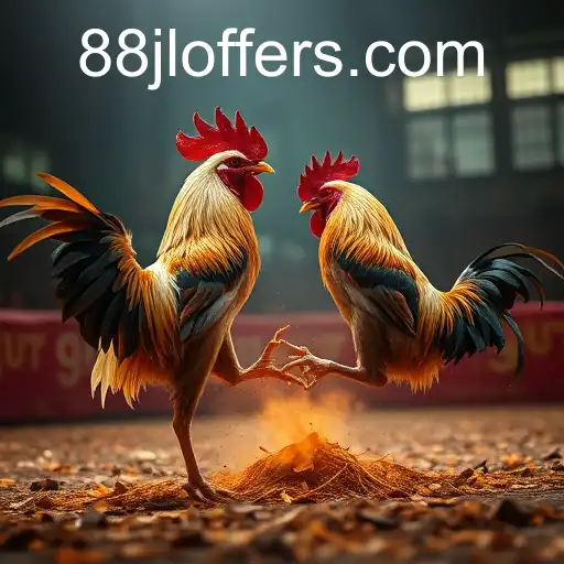 Exploring the Rise of Online Sabong: A Deep Dive into 88JL