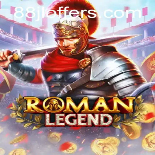 RomanLegend: Unveiling the World of Ancient Empires and Strategic Mastery 88JL