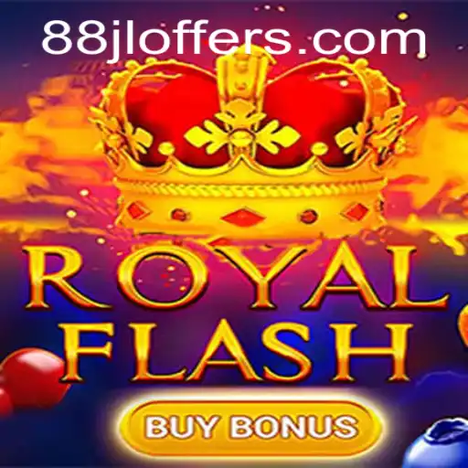 Discover the Thrill of RoyalFlashBuyBonus: An Innovative Casino Adventure