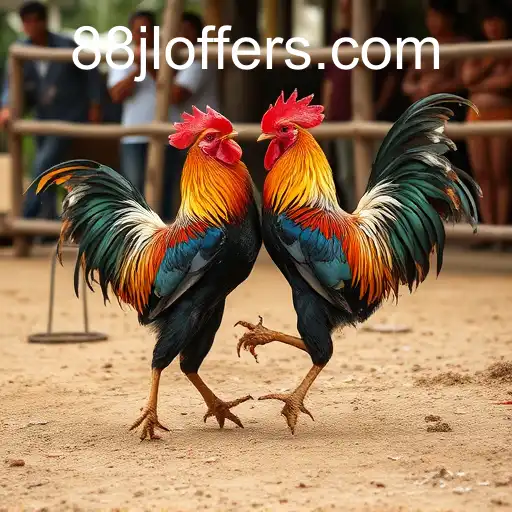 Exploring the Cultural Legacy of Sabong Games with 88JL