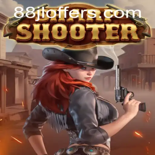 Sharpshooter: A Unique Game Experience with the Code 88JL