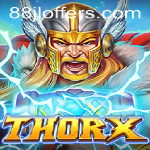 Exploring ThorX: A Journey into the World of 88JL